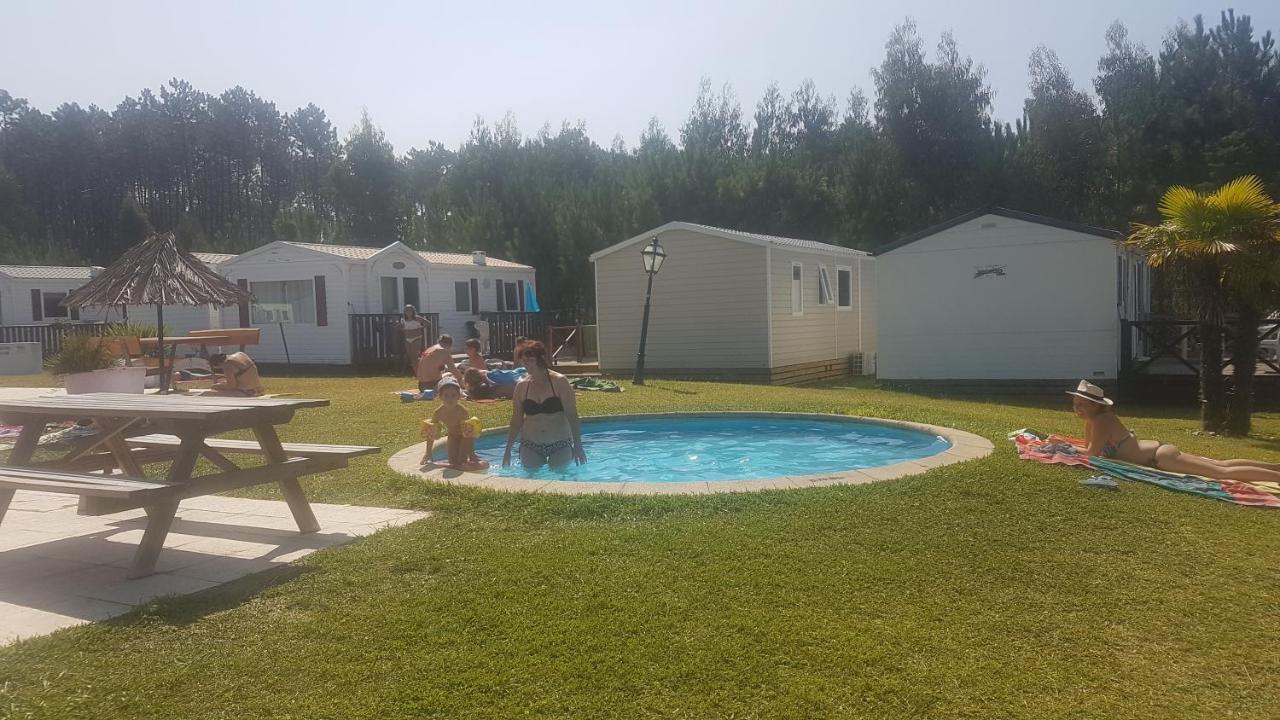 A Casinha Do Simao Lands Hause Daire Pataias Dış mekan fotoğraf