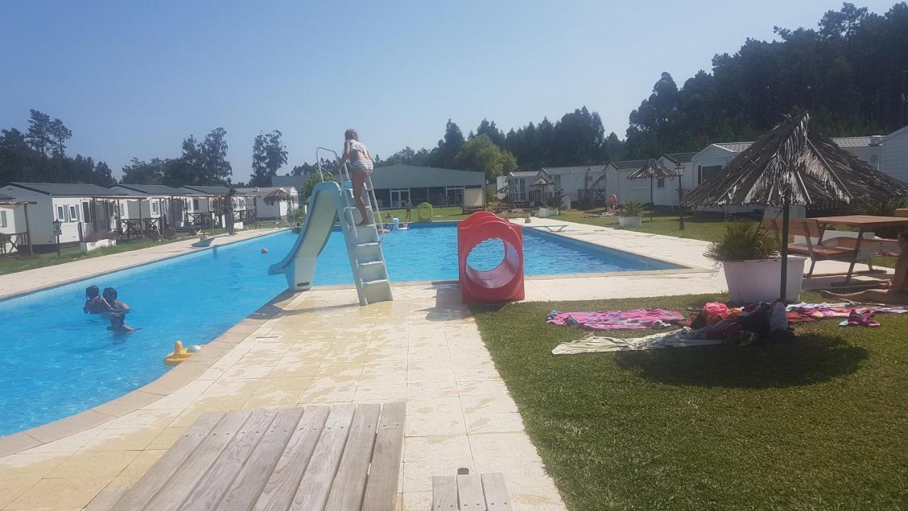 A Casinha Do Simao Lands Hause Daire Pataias Dış mekan fotoğraf