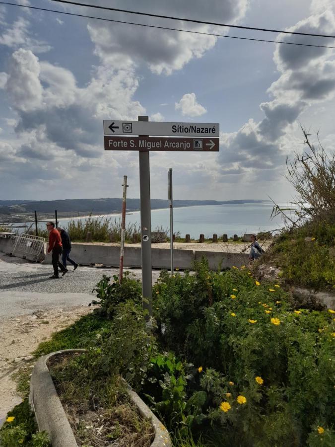A Casinha Do Simao Lands Hause Daire Pataias Dış mekan fotoğraf
