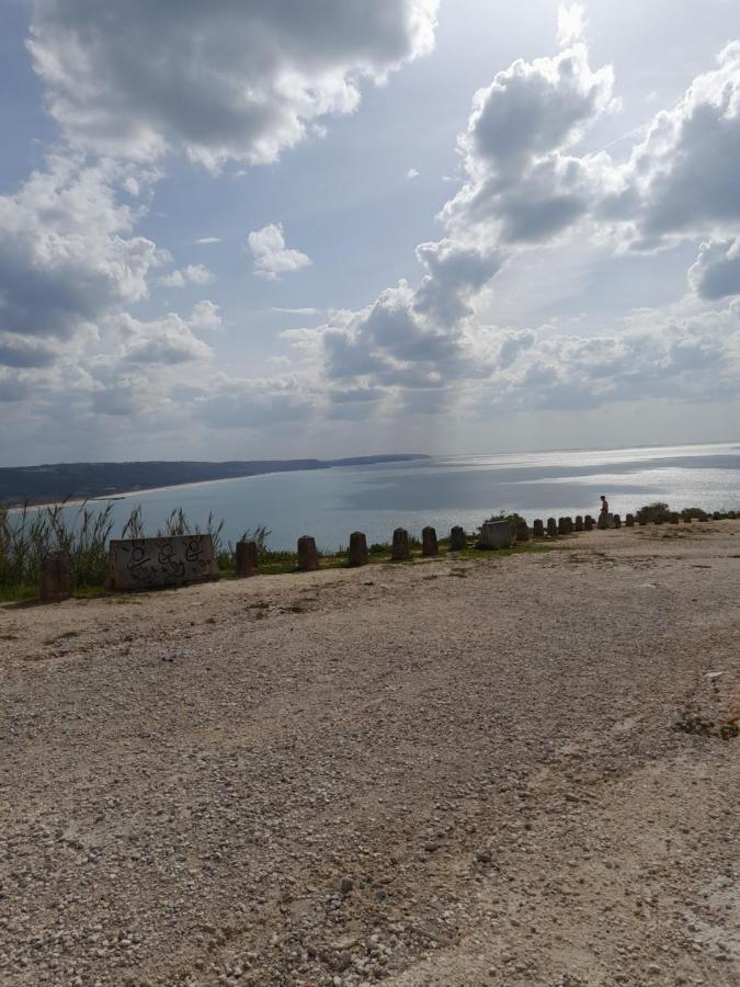 A Casinha Do Simao Lands Hause Daire Pataias Dış mekan fotoğraf